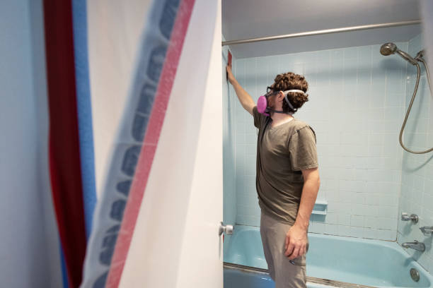 Best Airborne Mold Testing  in Oelwein, IA
