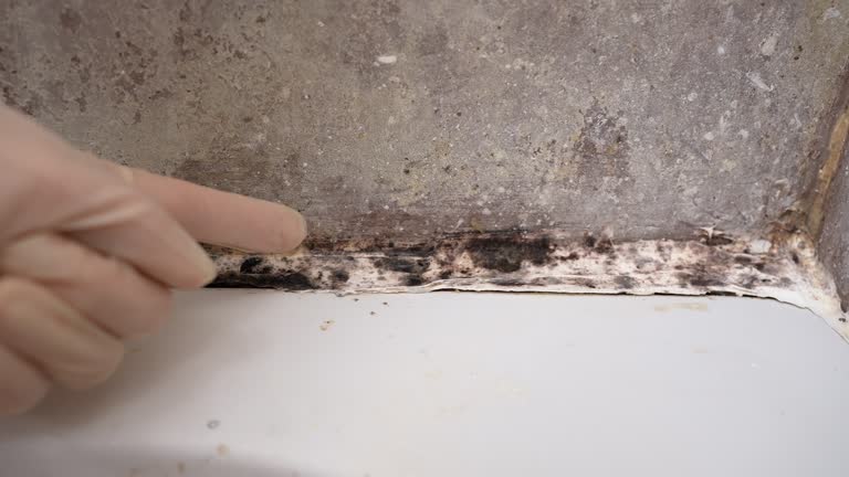 Mold Remediation for Rental Properties in Oelwein, IA
